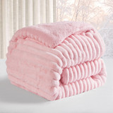 ROLL CAKES CHUNKY BUNNY - HEAVENLY PINK