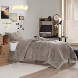 Tibetan Mastiff - Coma Inducer® Twin XL Comforter