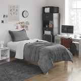 Siberian Husky - Coma Inducer Twin XL Comforter