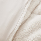 Polar Bear - Coma Inducer Twin XL Comforter - Not Quite White