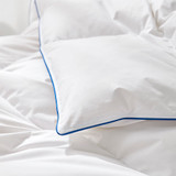 HGOOSE® - PREMIUM 80% - HUNGARIAN WHITE GOOSE DOWN