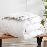 HGOOSE® - PREMIUM 80% - HUNGARIAN WHITE GOOSE DOWN