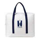 HGOOSE® - PREMIUM 80% - HUNGARIAN WHITE GOOSE DOWN