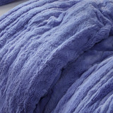 You're Makin Me Plush - Coma Inducer® Twin XL Comforter Set - Provence Purple