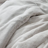 Koala de Albino - Coma Inducer® Twin XL Comforter Set - Wallaby White