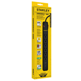 Stanley Electri 400J SurgeMax USB