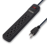 Surge Max - 6-Outlet Surge Protector