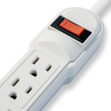 All In One Power Strip Value Pack