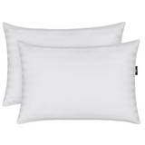 Serta Comfy Sleep Bed Pillows (2 Pack)