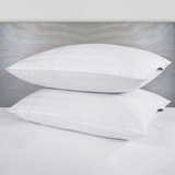 Serta Comfy Sleep Bed Pillows (2 Pack)