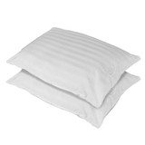 Serta Comfy Sleep Bed Pillows (2 Pack)