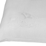 Serta Zen Plush Bed Pillows (2 Pack)