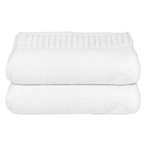 College Bath Towel - Piano Key