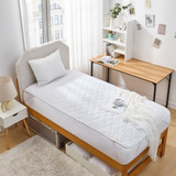 Anchor Band Waterproof Twin XL Mattress Protector