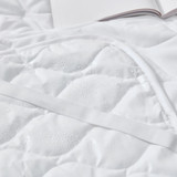 Anchor Band Waterproof Twin XL Mattress Protector