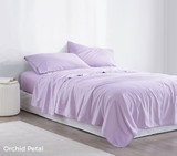 SUPERSOFT FULL XL BEDDING SHEETS