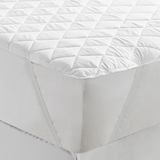 Full College Mattress Pad - Classic Anchor Band