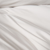 Cool It Boi - Coma Inducer Twin XL Comforter Set - White Sand