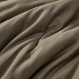 Ice Panda - Coma Inducer Twin XL Cooling Comforter - Chocolate Chip & Fudge