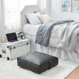 Rainha® College Cushion - Moss Gray
