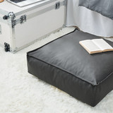 Rainha® College Cushion - Moss Gray