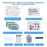 Dorm Haul College Decor Kit