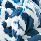 Love Thick - Cuddly Coma Inducer® Twin XL Comforter Set - Arizona Blue Nights
