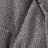 Gettin Warmer - Coma Inducer® Full Comforter - Gray