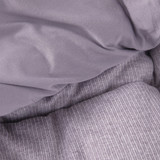 Gettin Warmer - Coma Inducer® Twin XL Comforter - Purple