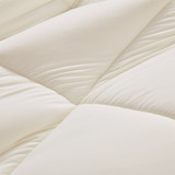 Caught A Cold - Coma Inducer® Twin XL Comforter - Icicle Cream