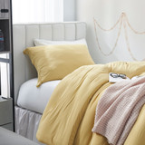 Look At This Thicky - Coma Inducer® Oversized Twin Comforter - Standard Thicky - Cocoon