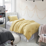 Look At This Thicky - Coma Inducer® Oversized Twin Comforter - Standard Thicky - Cocoon