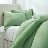 Look At This Thicky - Coma Inducer® Oversized Twin Comforter - Extra Thicky - Pine Moss