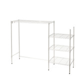 The Shelf Supreme - SuprimaÂ® Adjustable Shelving - White