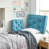 CLASSIC TUFTED - BRIGHT OCEAN