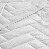 WATERPROOF COTTON-TOP ANCHOR BAND