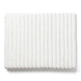USA MADE PLUSH FOAM- WHITE