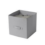 Fold Up Cubes - TUSK® College Storage - Alloy