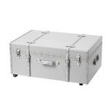 Texture® Brand Trunk - Harbor Gray