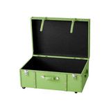 Texture® Brand Trunk - Kiwi Green