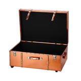 Texture® Brand Trunk - Copper Ore