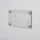 VIN Armored Trunks - Glacier Gray