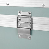 VIN Armored Trunks - Iceberg Green