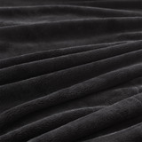 Me Sooo ComfyÂ® Twin XL Blanket - Black