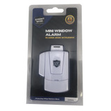Window Alarm
