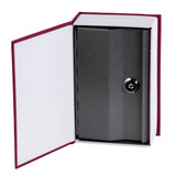 Hidden Dictionary Book Safe (Ships Assorted)