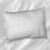 Basic Essential Microfiber Pillow