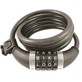 WordLock 5FT Combination Cable Bike Lock