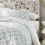 Divinity Textured Twin XL Comforter