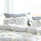 Southern Alps Textured Twin XL Comforter